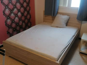 Chambre À Louer Toulon 253755