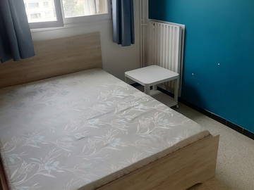 Chambre À Louer Toulon 253755