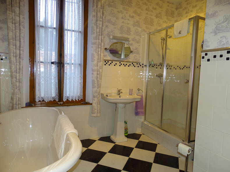 Homestay Carcassonne 256743-2