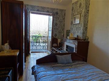 Room For Rent Carcassonne 256743-1