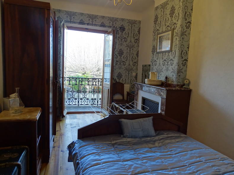 Homestay Carcassonne 256743-1