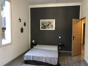 Chambre À Louer Nice 256929