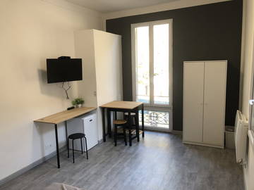 Chambre À Louer Nice 256929