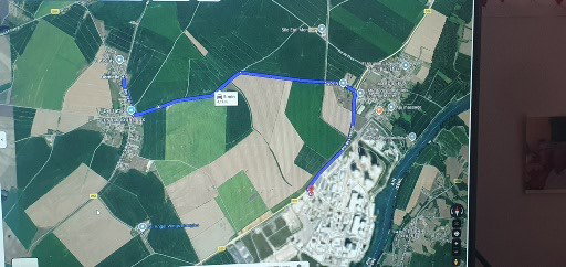 Colocation Blyes 257243