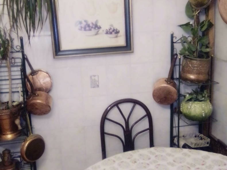 Homestay Lausanne 257689-4