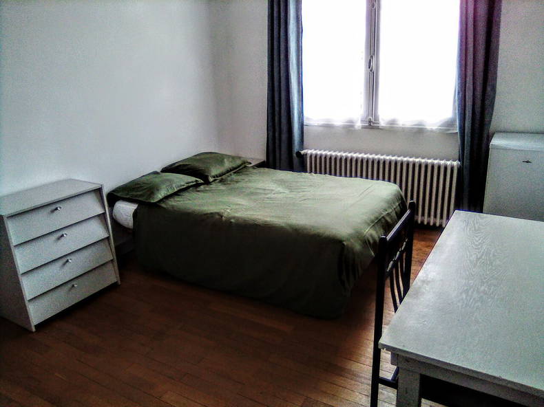 Homestay Saint-Benoît 258186-2