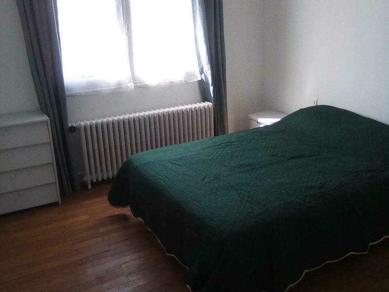 Homestay Saint-Benoît 258186-3