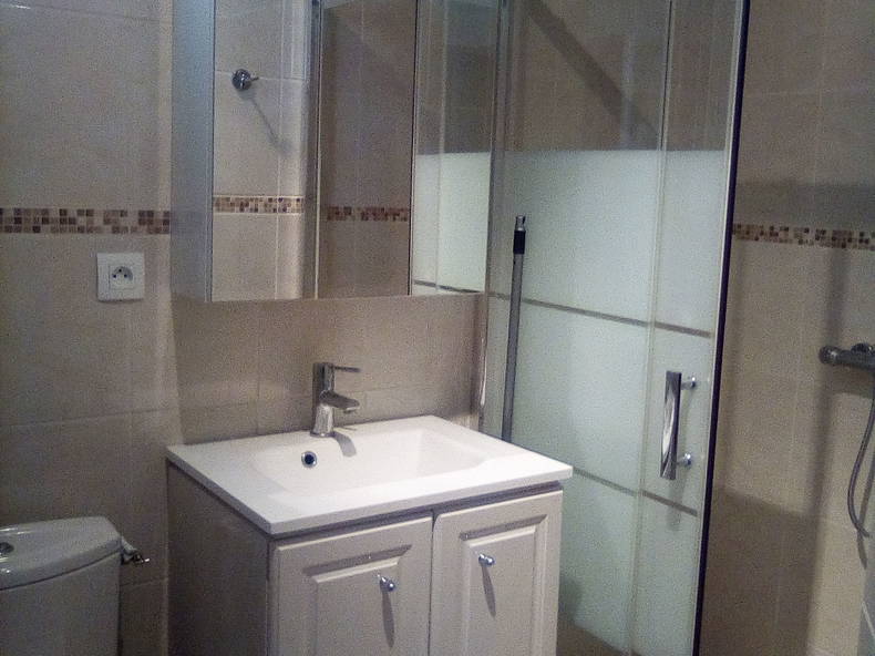 Homestay Saint-Benoît 258186-4