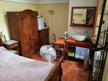 Chambre À Louer Carpentras 260266