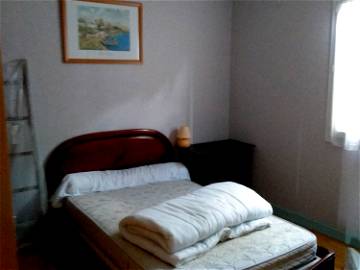 Private Room Saint-Julien-L'ars 260799-1