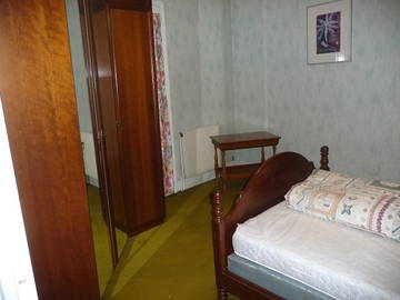 Chambre À Louer Gond-Pontouvre 260869