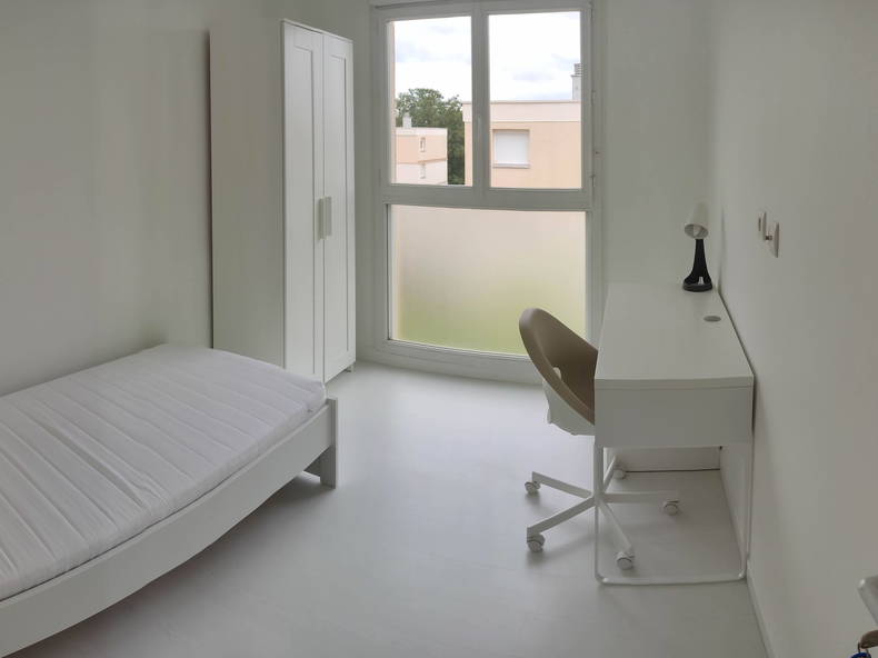 Kolokation Le Mans 262858-1