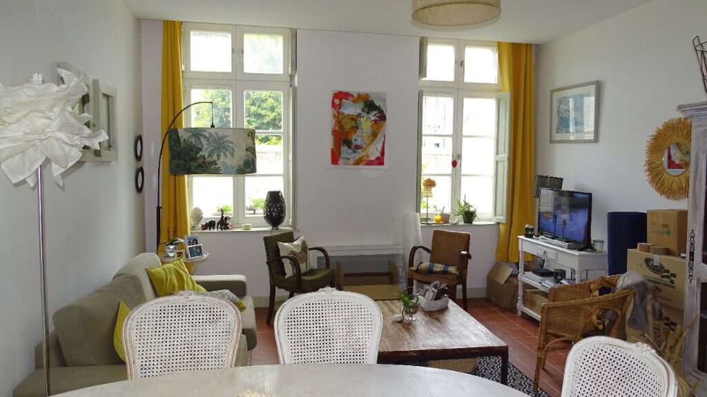 Kotimajoitus Carcassonne 343735