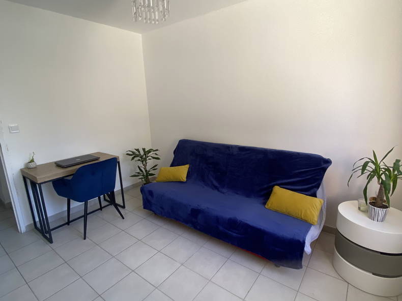 Homestay Pignan 347454-2