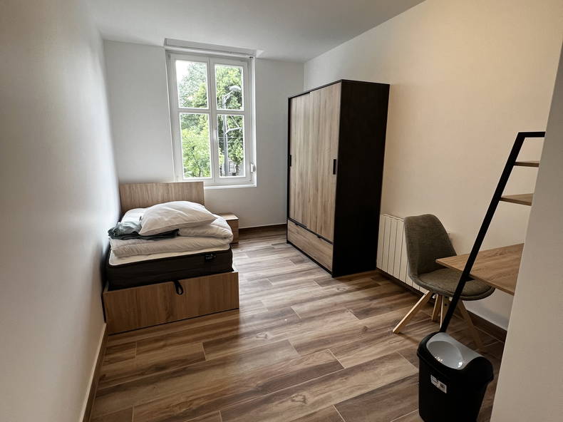 Quedarse En Casa Strasbourg 357386-5