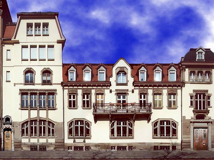 Quedarse En Casa Strasbourg 357386-1