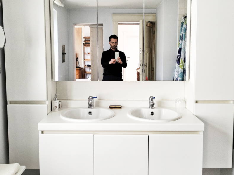 Entire Home Uccle 383151-2