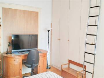 Logement Entier Uccle 383151-4