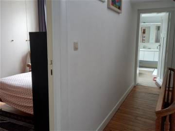 Logement Entier Uccle 383151-7