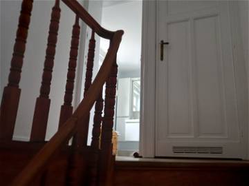 Logement Entier Uccle 383151-8