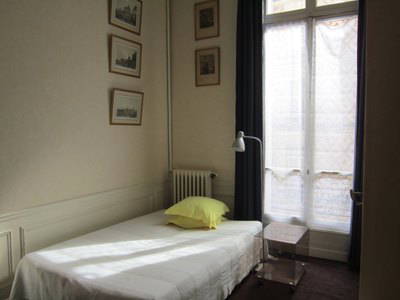 Homestay Paris 396824