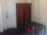 Homestay Paris 396824