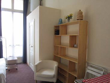 Homestay Paris 396824