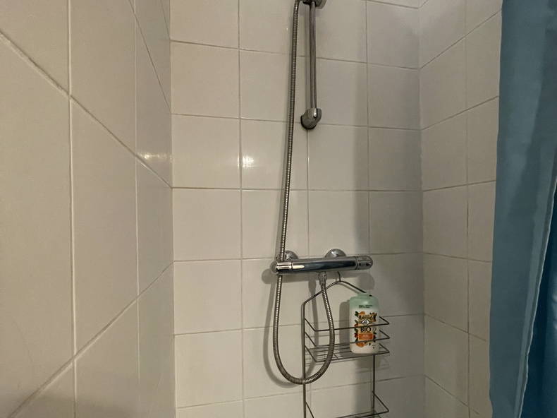 Chambre Chez L'habitant Paris 396824-4