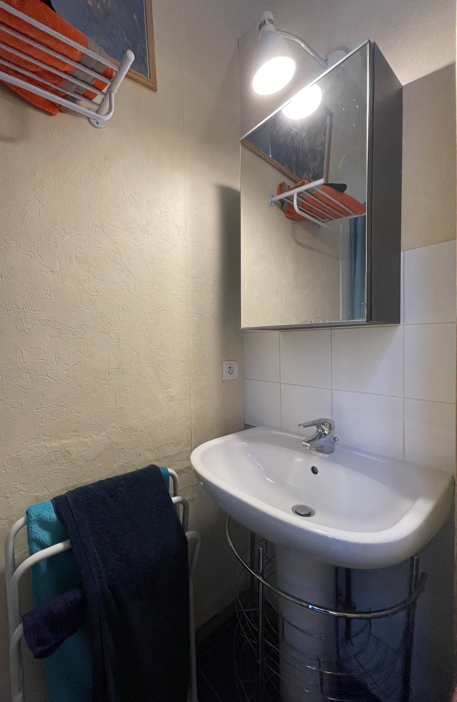 Chambre Chez L'habitant Paris 396824