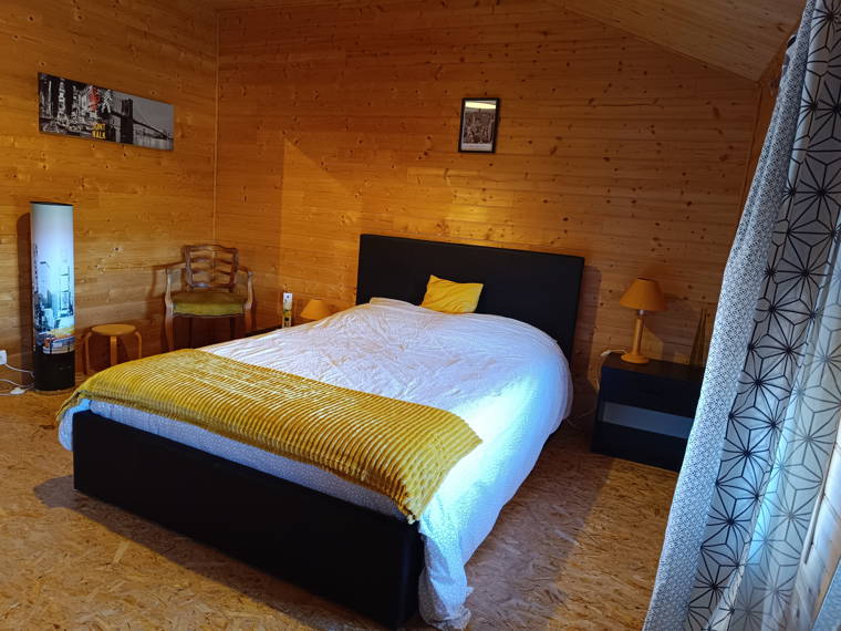 Homestay Saint-Pierre-du-Champ 407154