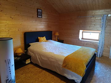 Chambre À Louer Saint-Pierre-Du-Champ 407154