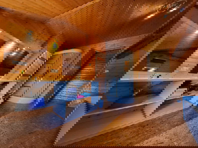 Quedarse En Casa Saint-Pierre-du-Champ 407154-3