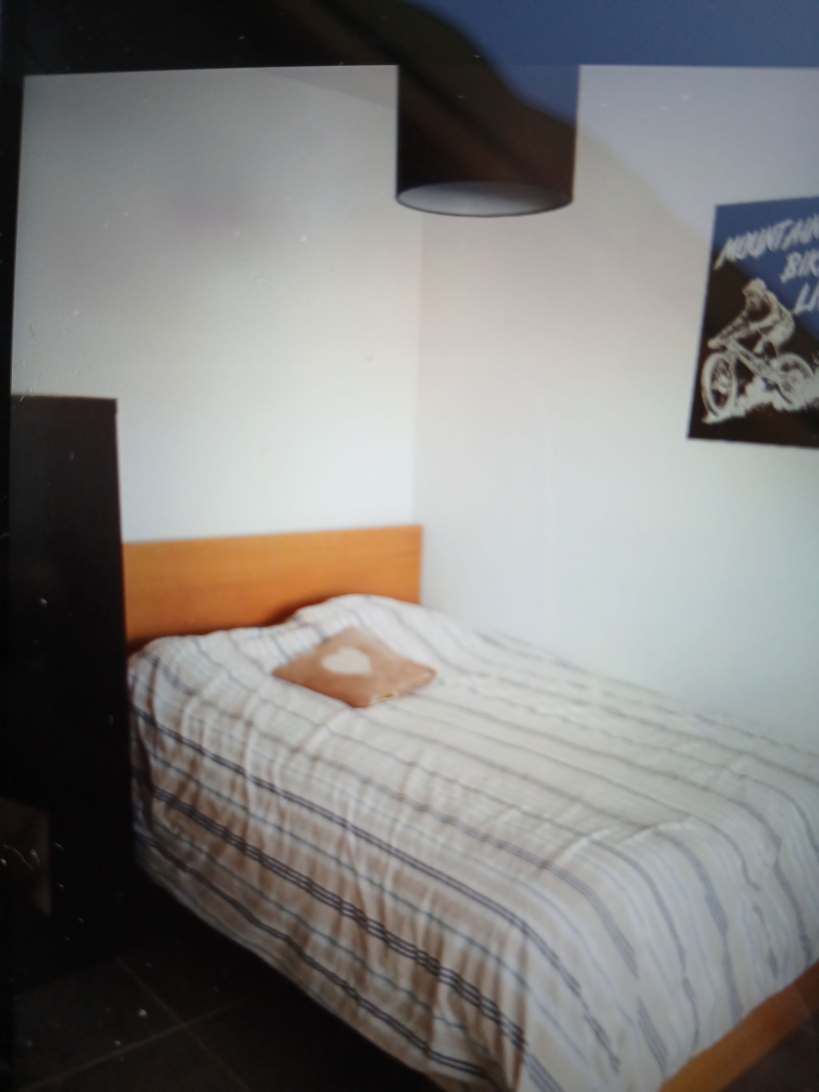 Chambre Chez L'habitant Villeneuve-lès-Avignon 408312