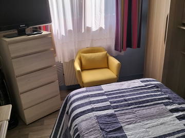 Room For Rent Bailleulval 436192-1