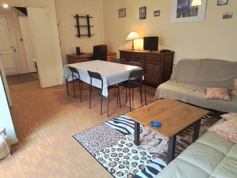 Chambre À Louer Toulouse 442224-1