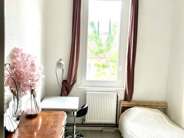 Quedarse En Casa Villeurbanne 443634-2