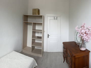 Quedarse En Casa Villeurbanne 443634-3