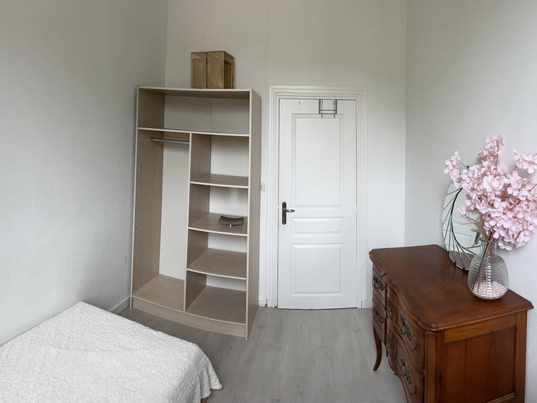 Room For Rent Villeurbanne 443634