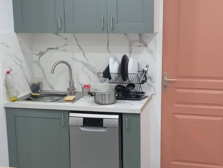 Colocation Saint-Herblain 474160-1