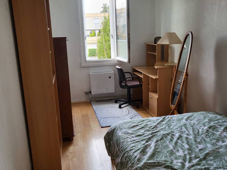 Chambre À Louer Montigny-le-Bretonneux 477334