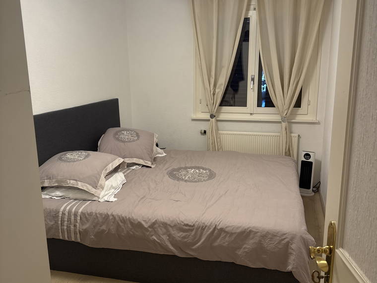 Homestay Montreux 516681