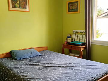 Gastfamilie Mérignac 528108-1