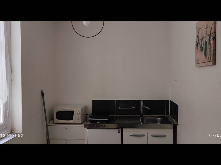 Studio Indépendant Saint-Amand-Montrond 580156