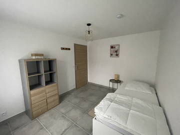 Shared Accommodation Beauvais 655483-2