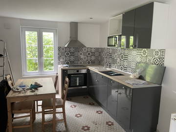 Shared Accommodation Beauvais 655483-3