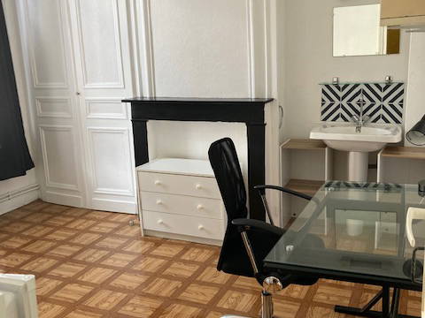 Collocazione Lille 657612-1