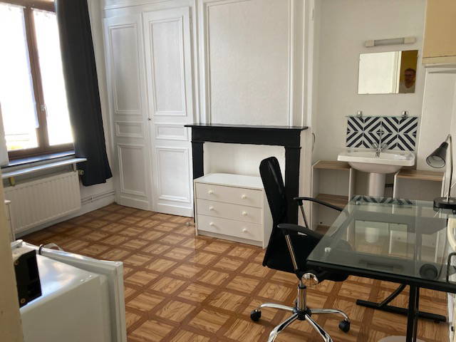 Collocazione Lille 657612-3