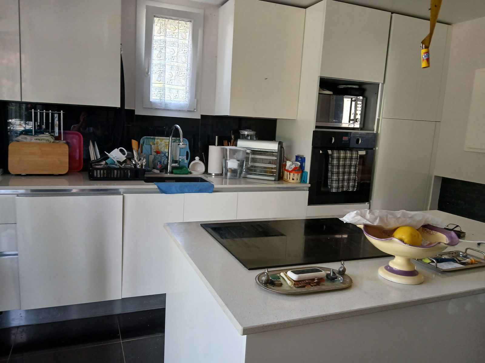 Chambre Chez L'habitant Saint-Hilaire-de-Lusignan 657711