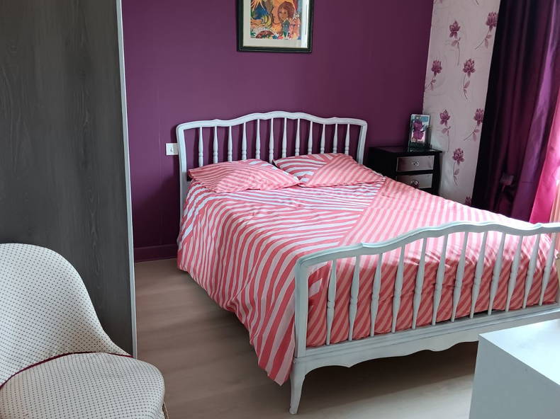 Hjemmeophold Saint-Hilaire-de-Lusignan 657711-4