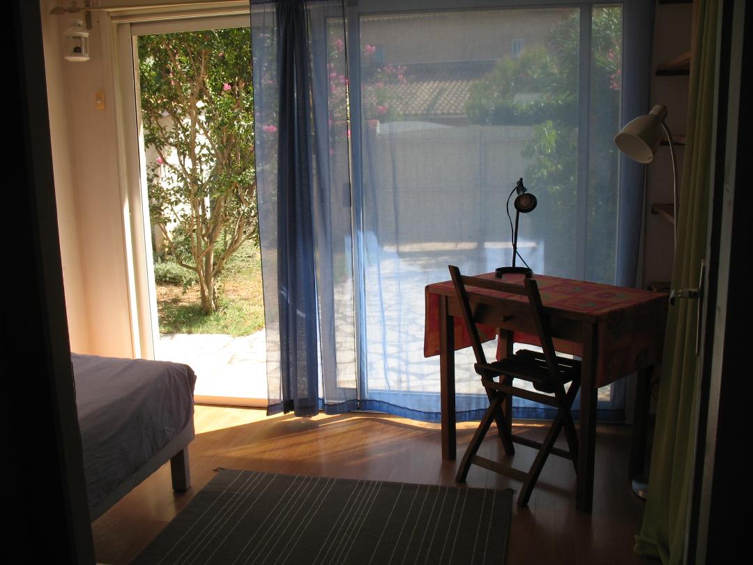 Chambre Chez L'habitant Castelnau-le-Lez 659230